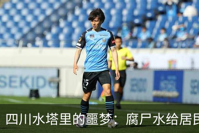四川水塔里的噩梦：腐尸水给居民带来的致命“美味
